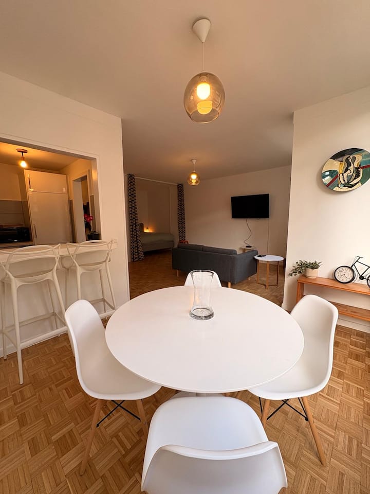 Magnifique Grand Studio Sainte-catherine - Wemmel
