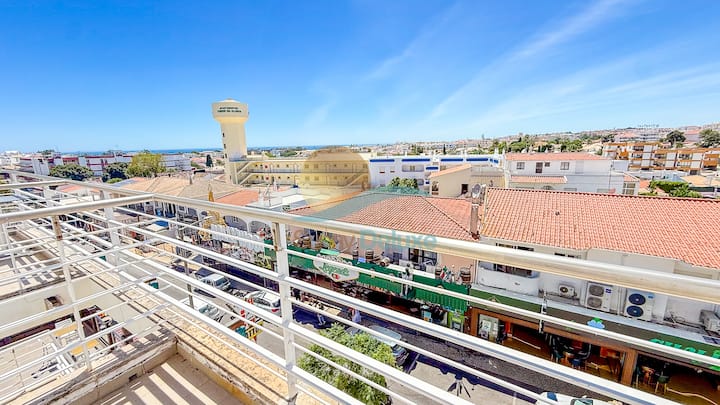Oura Ocean Drive By Sunny Deluxe - Albufeira