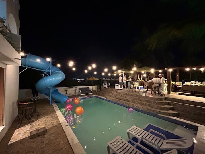 Villa Panorâmica - Rio de Janeiro
