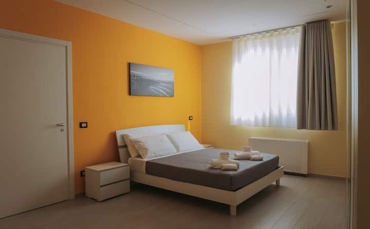 Appartamento Amber - Carini