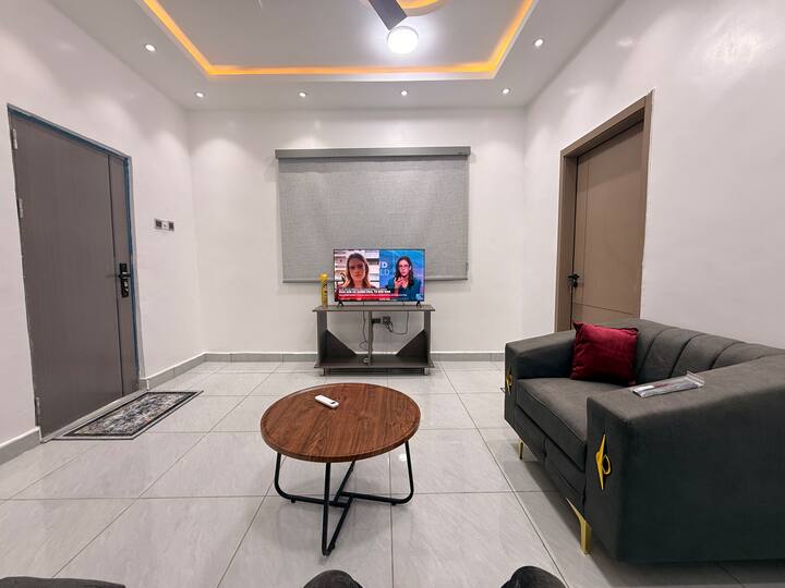 Modern 1 Bedroom Apartment In Tamale - Ghana