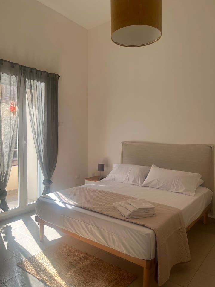 Camera Di Design A Pochi Minuti Da Marzamemi - Pachino