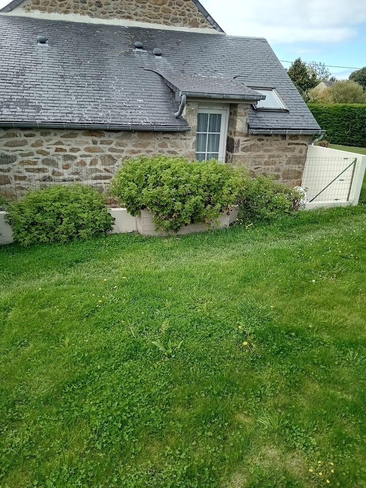 Location Duplex - Cancale