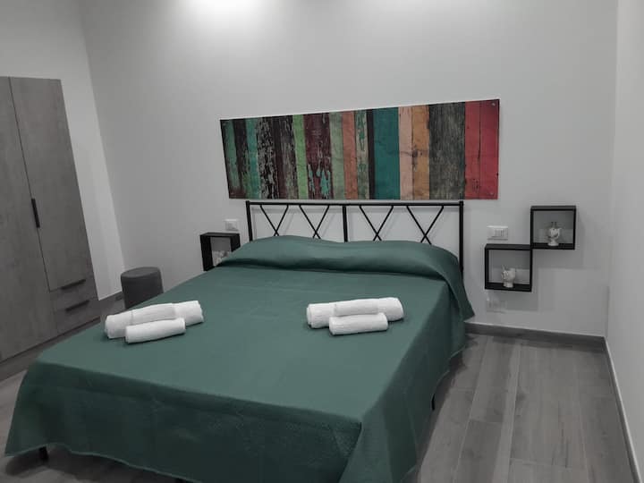 Case Quattro Venti - Ponente - Valderice