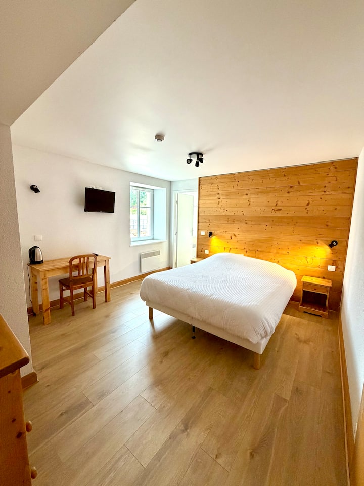 Habitación 4