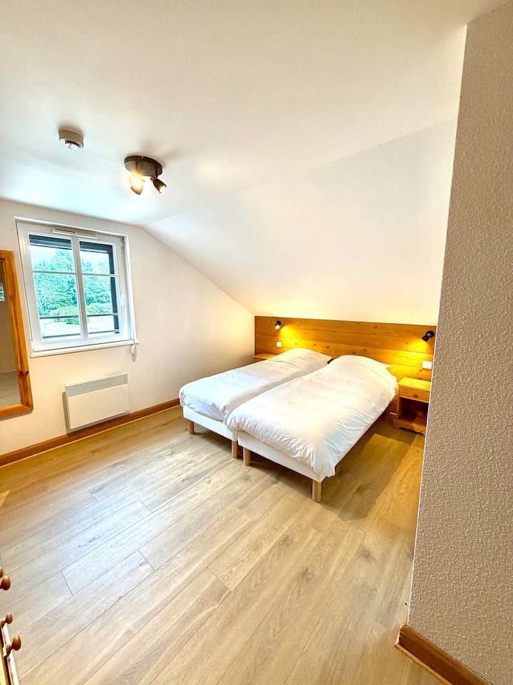 Habitación 13