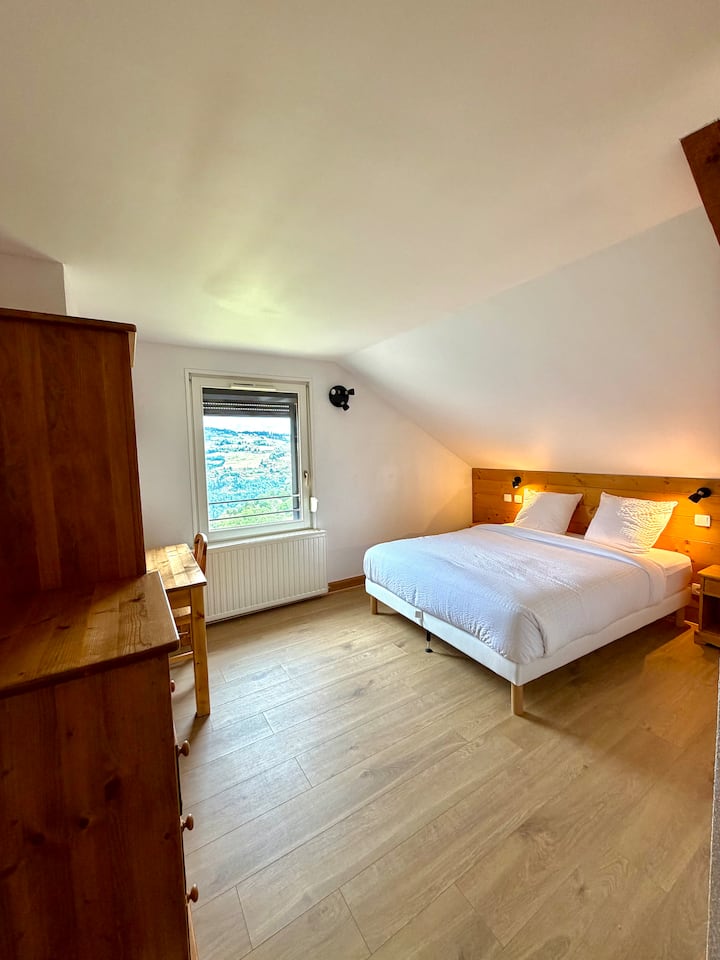 Habitación 2