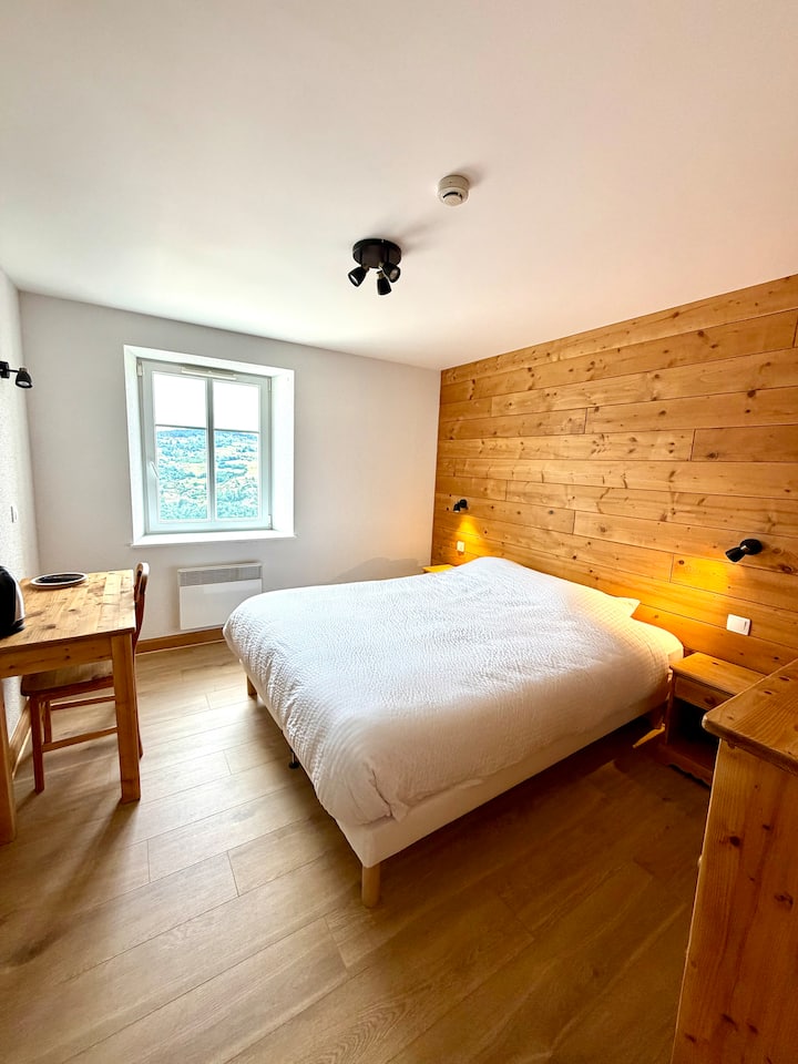 Habitación 7