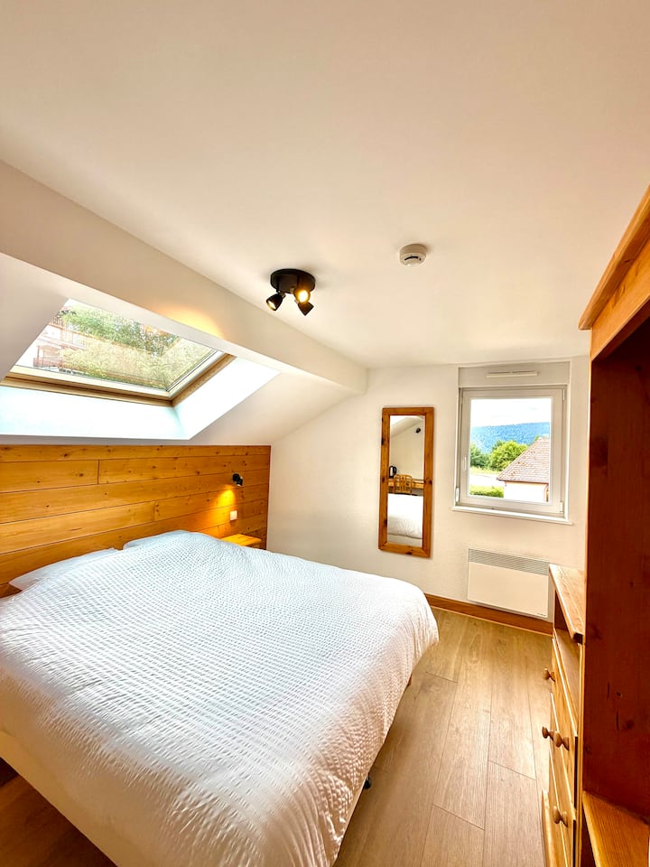 Habitación 8