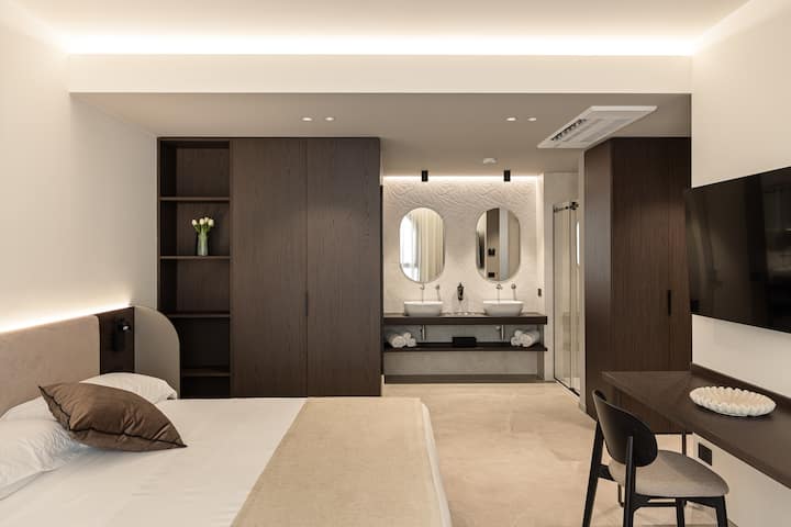 Suite - Terrasini