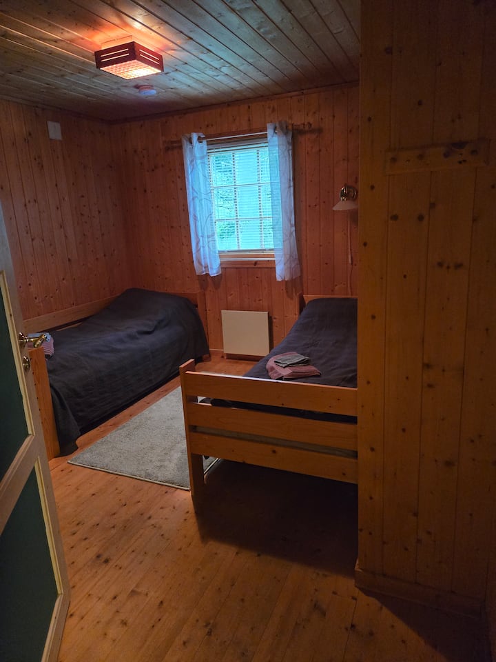 Habitación 2