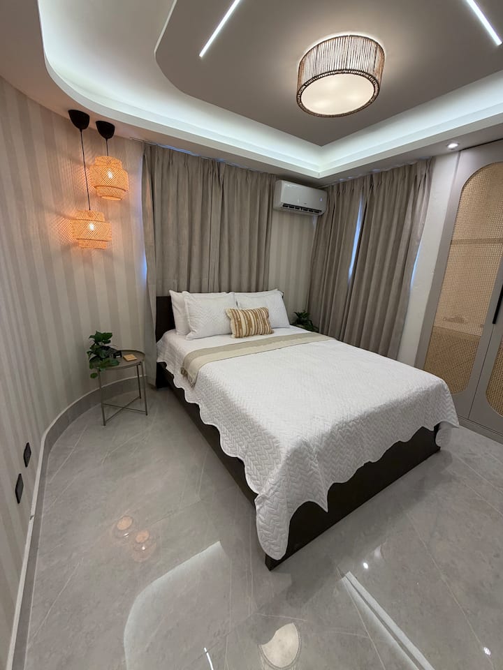 Habitación 1