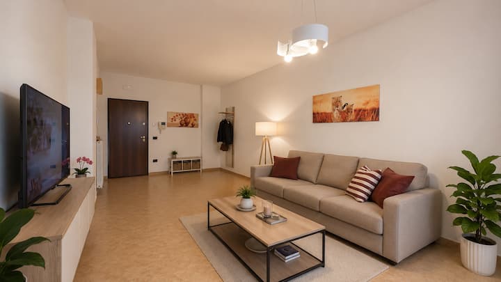 Lungomare Central House - Gallipoli