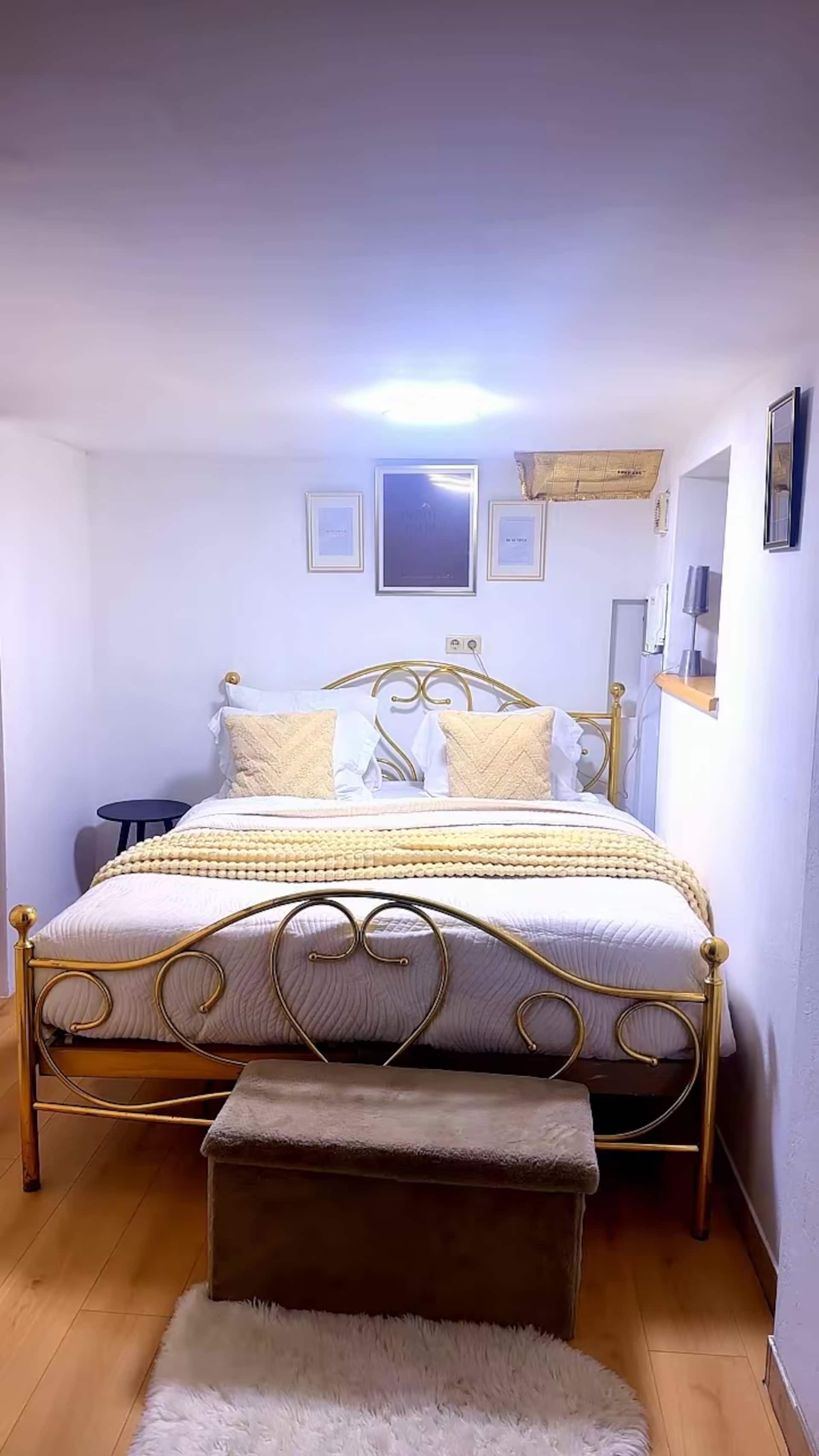 Alter Ego suites du Nord - Nature Elegance