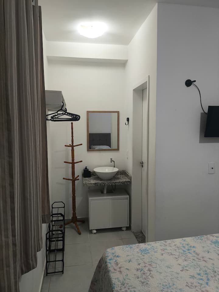 Dhomë gjumi 2