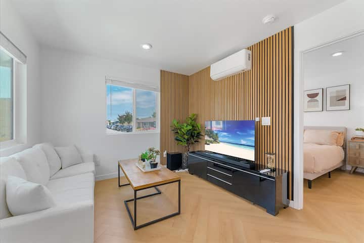Cozy & Modern Home In Fountain Valley Near Disney - Huntington Beach, CA