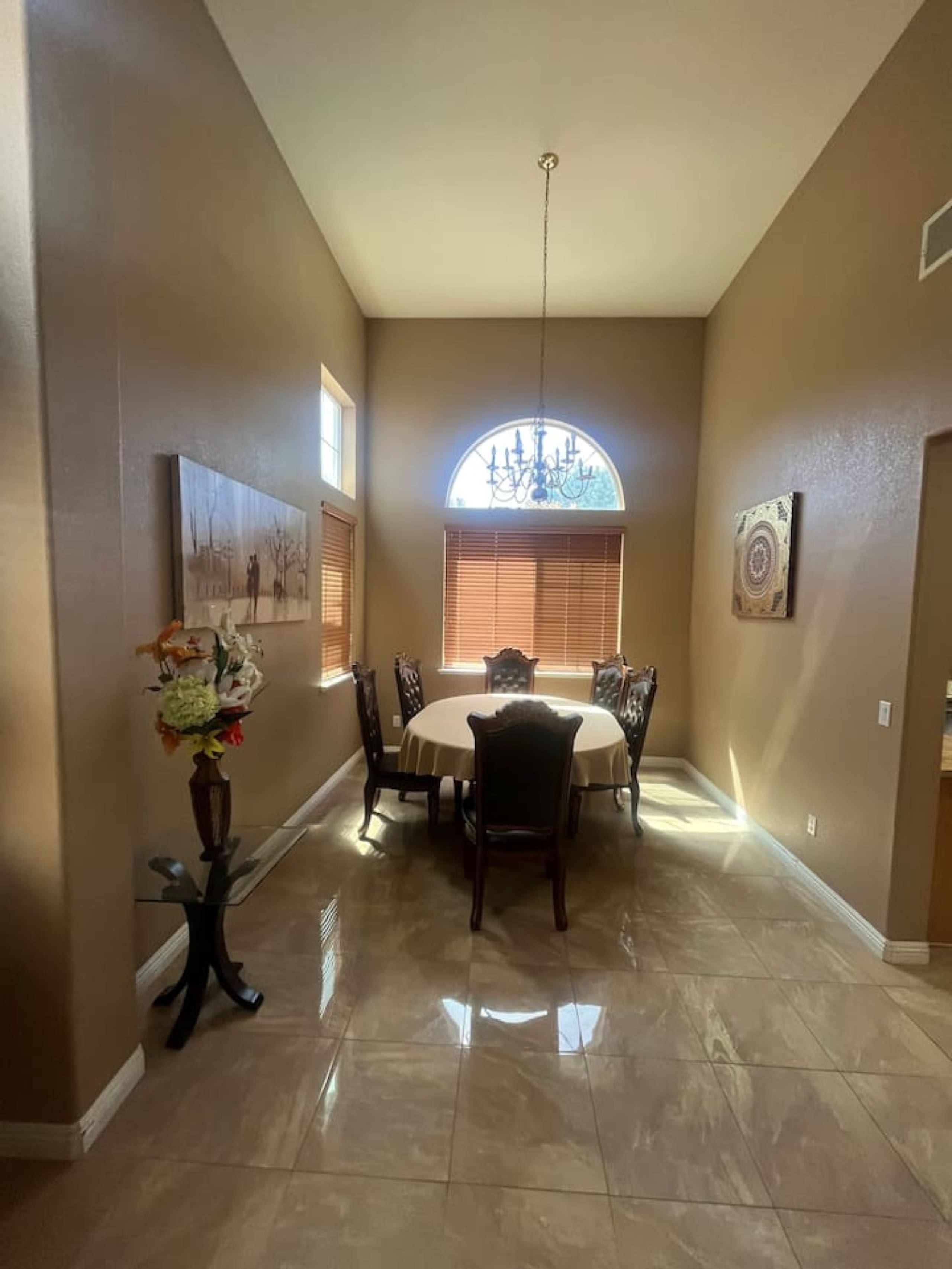 Elk Grove Pool Home with Tesla Charger - Photo 7