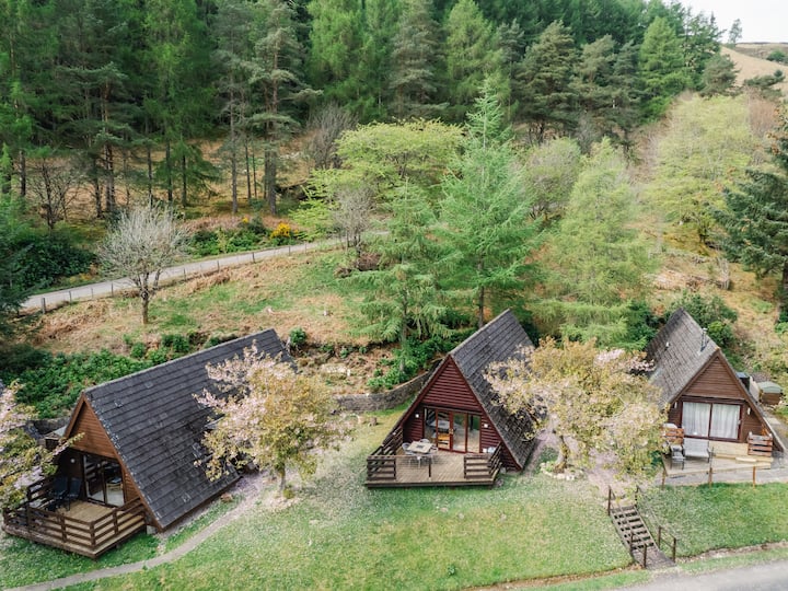 Glengarry Combi By Interhome - Invergarry