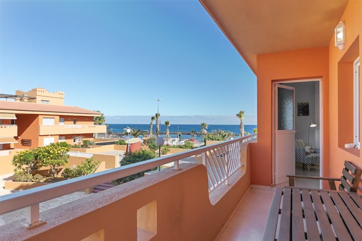 Vista Mar - Güímar
