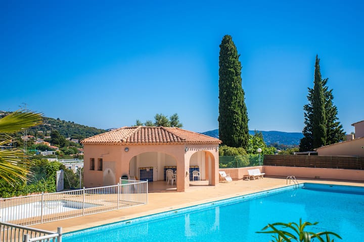 Maison De Gathen - Hyères