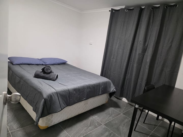 Sansa Farm House - Perth