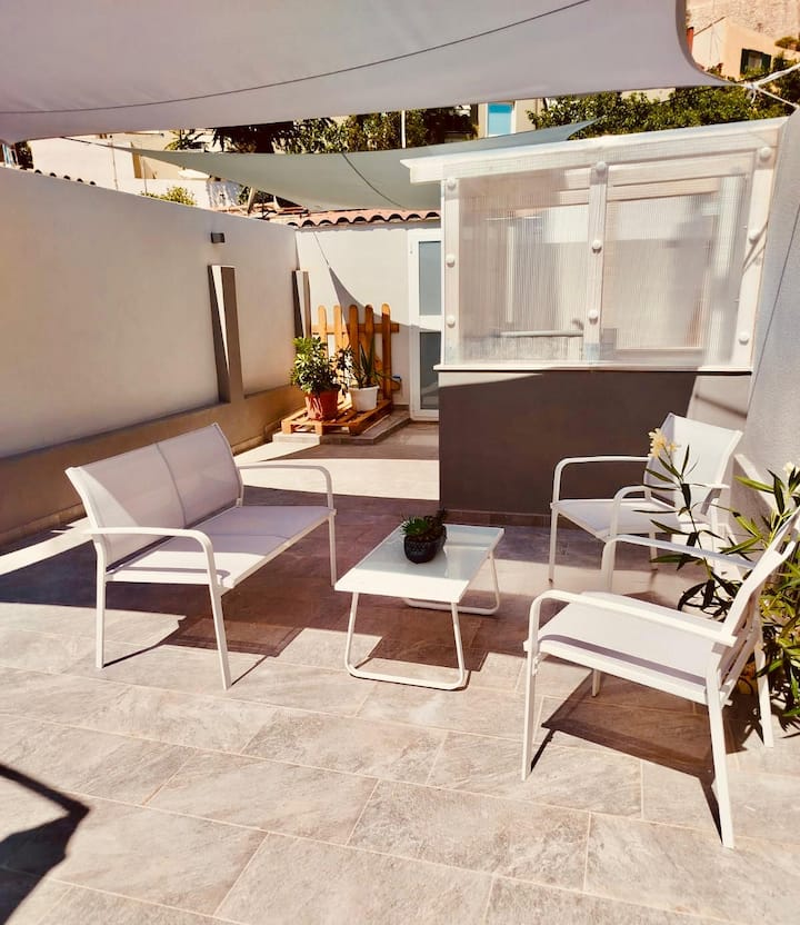 Roof74 - Cagliari