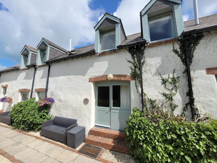 Puffin Cottage, Broomhill Manor, Bude, Cornwall - Cornouailles
