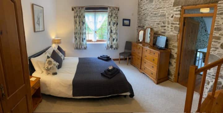 Cider Cottage At Woodhill Manor - Liskeard