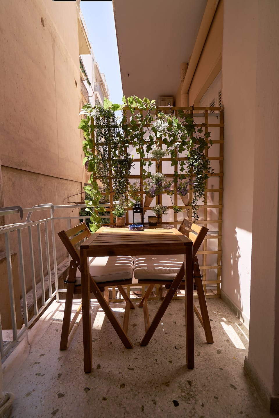 Σπίτι που φιλοξενούμε στο Airbnb, Νέα Σμύρνη