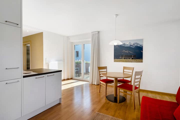 Haus Gufler Orgelspitze - Sulden