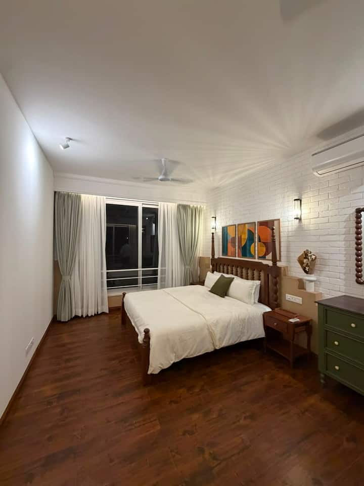 Bedroom 1 image 1