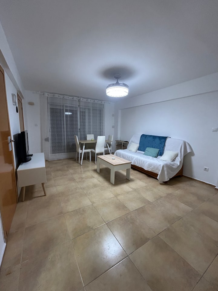 Apartamento Cullera C/ Barcelona - Cullera