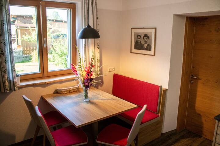 Schmiedsipplhof Apartment Löckersee - Gosau