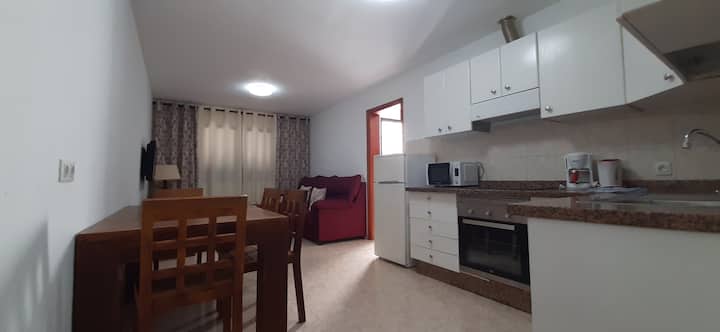 Casa Corvina - Playa Blanca, España
