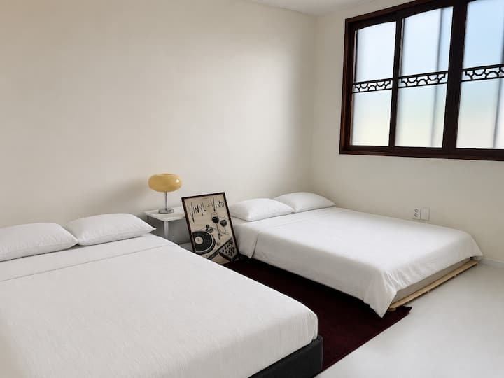 Quarto 1