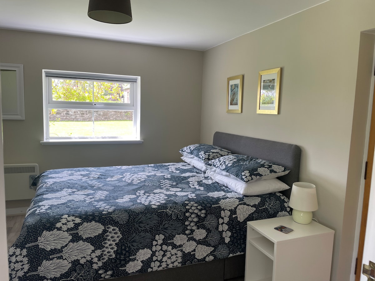 ห้องนอน