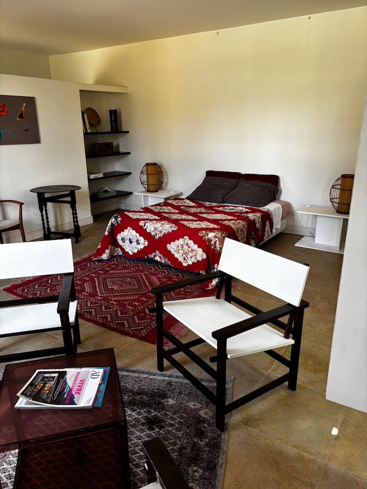Chambre 1
