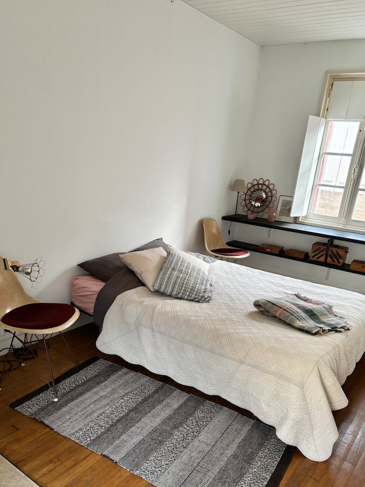Chambre 2
