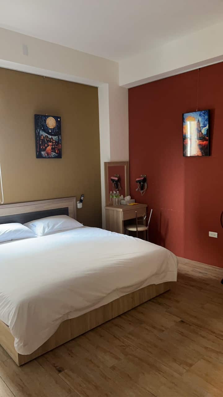 Habitación 4