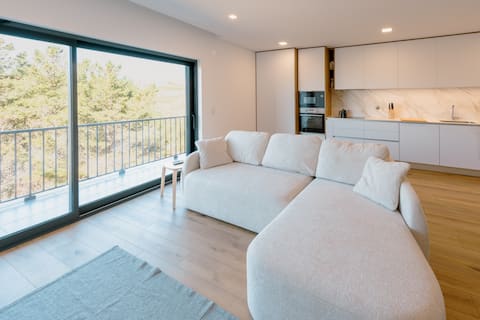 Popular Airbnb listing: AGOS Ericeira | Luxury Ocean View in Ericeira