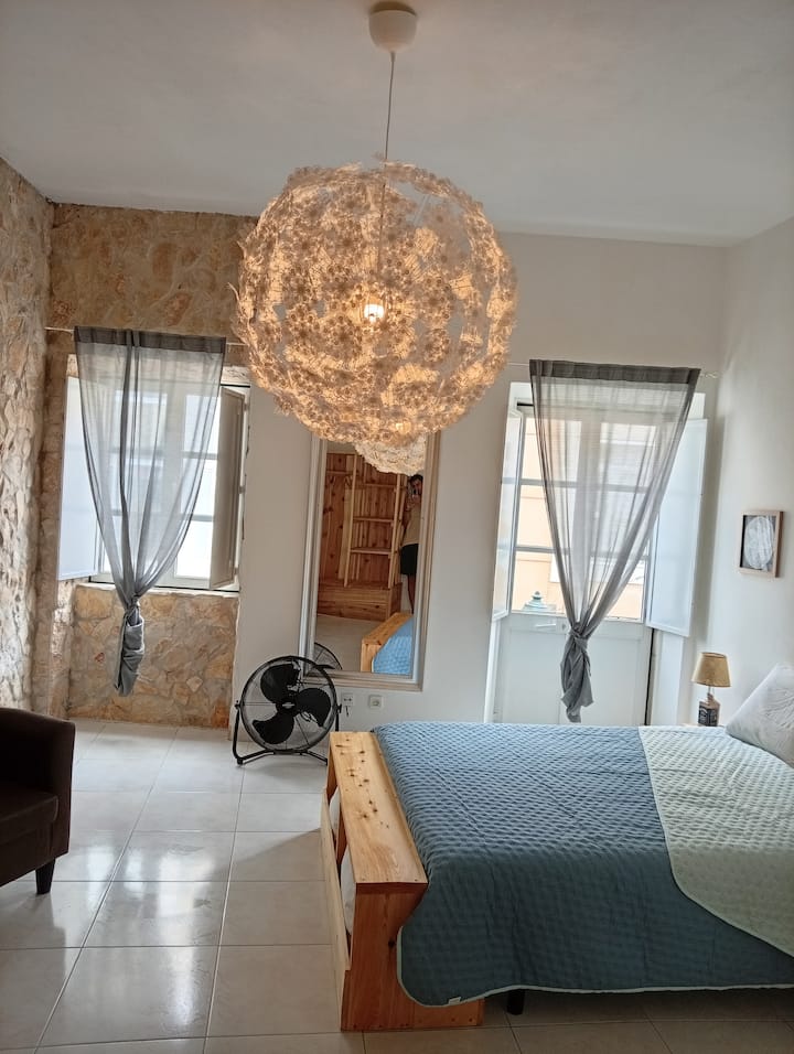 Casa Das Bruxas - Faro