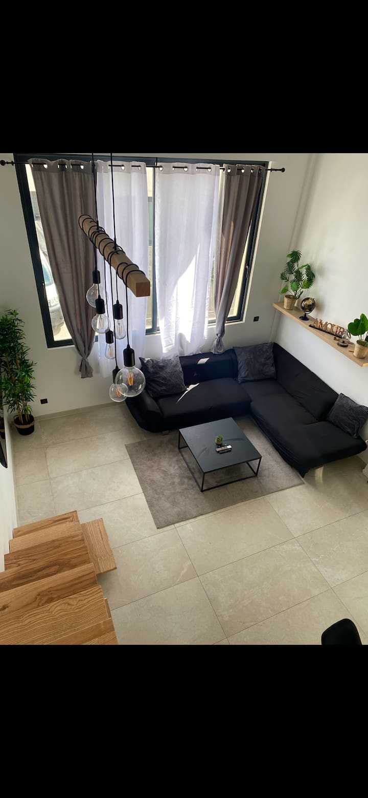 Le Duplex De Yann - Marignane