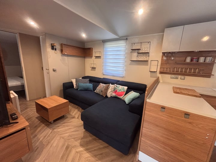 Chalet Dans Domaine 5 éToiles Avec Piscine - Roquebrune-sur-Argens