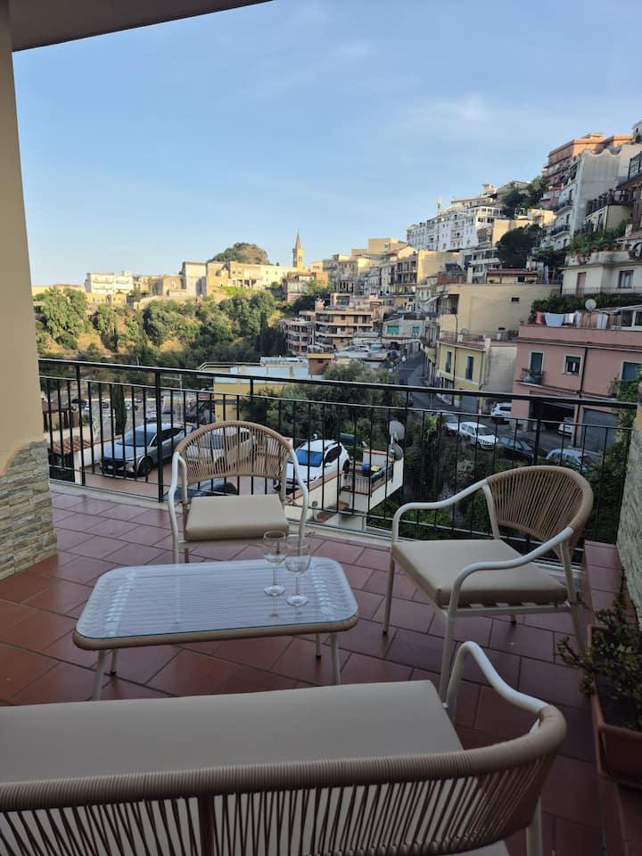 Ella Home - Taormina