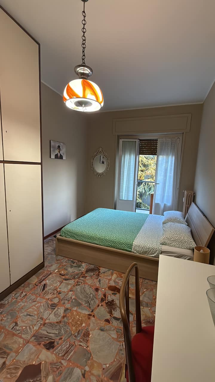 Habitación 2