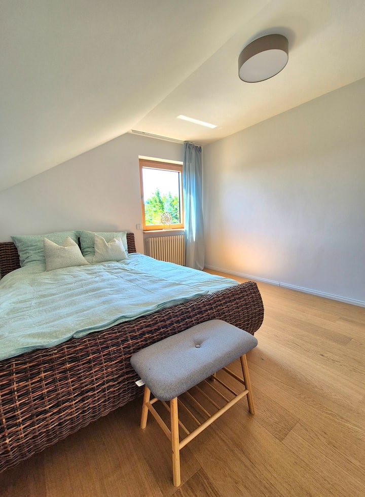 Chambre 1