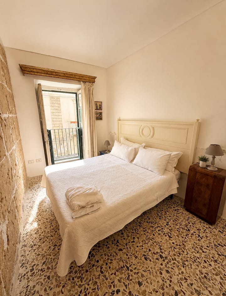 Beautiful Historic Apartment In Noto - Noto