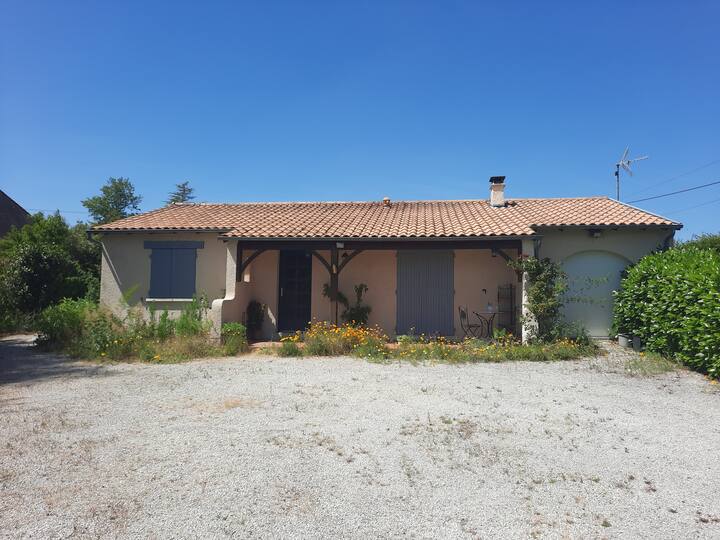 Location Maison De Vacances - Bergerac
