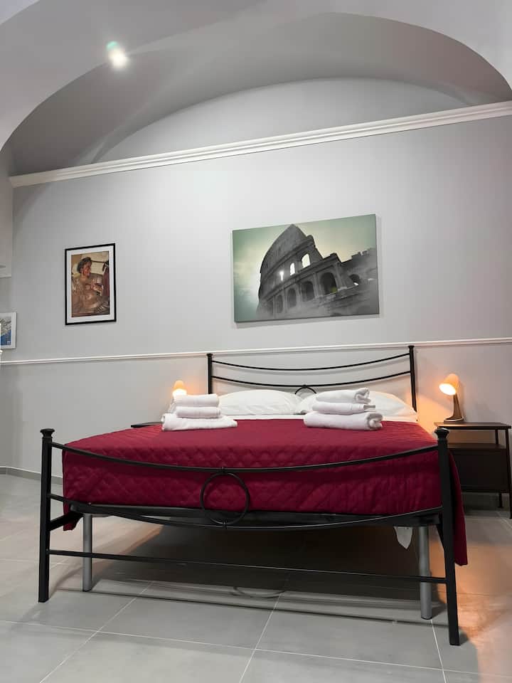 Centurioni Alloggio Turistico - Santa Marinella