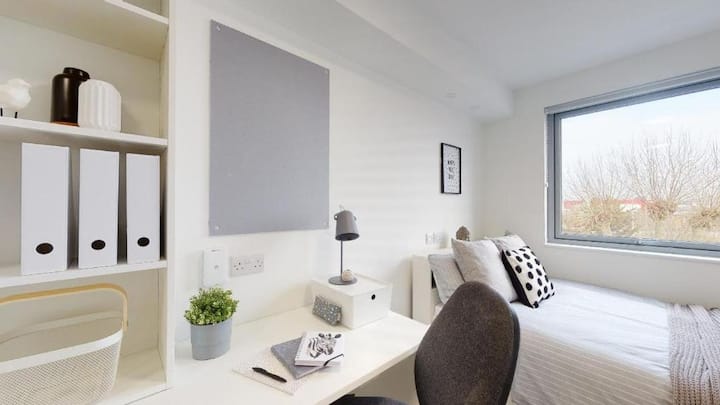 Studio 44 In Greenwich W/ Private Bathroom - Greenwich